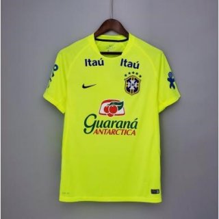 Tailandia Camiseta Brasil 2020 Verde Tailandia Camiseta Brasil 2020 Verde