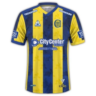 Tailandia Camiseta Rosario Central Primera Equipación 2025/2026