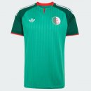 Tailandia Camiseta Argelia Segunda Equipación 2026 Tailandia Camiseta Argelia Segunda Equipación 2026