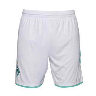 Pantalones Werder Bremen Segunda Equipación 2023/2024 Pantalones Werder Bremen Segunda Equipación 2023/2024