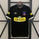Camiseta Colo Colo Segunda Equipación Retro 2011