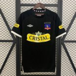 Camiseta Colo Colo Segunda Equipación Retro 2011