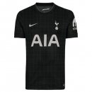 Tailandia Camiseta Tottenham Segunda Equipación 2025/2026