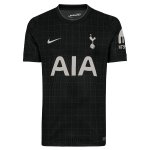 Tailandia Camiseta Tottenham Segunda Equipación 2025/2026