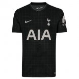 Tailandia Camiseta Tottenham Segunda Equipación 2025/2026