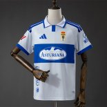 Tailandia Camiseta Real Oviedo Segunda Equipación 2026/2027