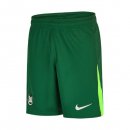 Pantalones Wolfsburg Primera Equipación 2025/2026