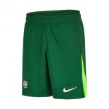 Pantalones Wolfsburg Primera Equipación 2025/2026
