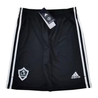 Segunda Equipación Pantalones Los Angeles Galaxy 2021/2022 Negro Segunda Equipación Pantalones Los Angeles Galaxy 2021/2022 Negro