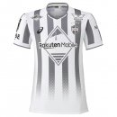 Tailandia Camiseta Vissel Kobe Segunda Equipación 2026 Tailandia Camiseta Vissel Kobe Segunda Equipación 2026