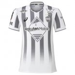 Tailandia Camiseta Vissel Kobe Segunda Equipación 2026 Tailandia Camiseta Vissel Kobe Segunda Equipación 2026