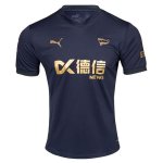 Tailandia Camiseta Deportivo Alavés Tercera Equipación 2024/2025 Tailandia Camiseta Deportivo Alavés Tercera Equipación 2024/2025
