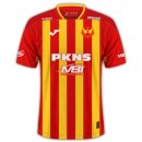 Tailandia Camiseta Selangor FC Primera Equipación 2024/2025