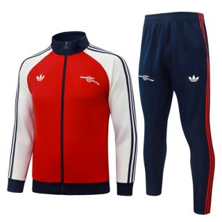 Chandal Arsenal 2026/2027 Rojo 2