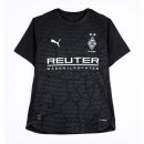 Tailandia Camiseta Borussia Mönchengladbach Tercera Equipación 2025/2026 Tailandia Camiseta Borussia Mönchengladbach Tercera Equipación 2025/2026
