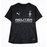 Tailandia Camiseta Borussia Mönchengladbach Tercera Equipación 2025/2026 Tailandia Camiseta Borussia Mönchengladbach Tercera Equipación 2025/2026