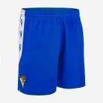 Pantalones Cádiz Primera Equipación 2023/2024 Pantalones Cádiz Primera Equipación 2023/2024