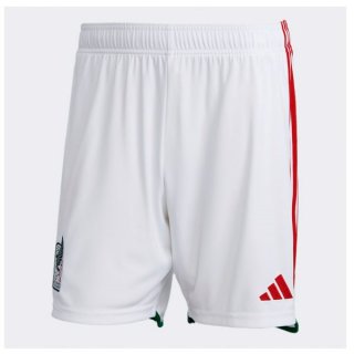 Pantalones México Segunda Equipación 2022/2023 Pantalones México Segunda Equipación 2022/2023