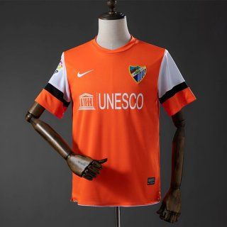 Camiseta Málaga Tercera Equipación Retro 2012-2013