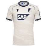 Tailandia Camiseta Hoffenheim Segunda Equipación 2026/2027 Tailandia Camiseta Hoffenheim Segunda Equipación 2026/2027