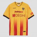 Tailandia Camiseta Lecce Primera Equipación 2025/2026