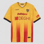 Tailandia Camiseta Lecce Primera Equipación 2025/2026