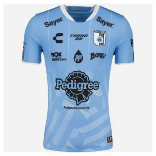 Tailandia Camiseta Querétaro Segunda Equipación 2022/2023 Tailandia Camiseta Querétaro Segunda Equipación 2022/2023