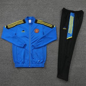 Chandal Manchester United 2022/2023 Azul