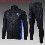 Ninos Chandal Barcelona 2026/2027 Negro Ninos Chandal Barcelona 2026/2027 Negro