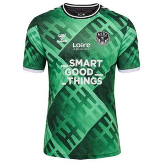 Tailandia Camiseta Saint-étienne Tercera Equipación 2023/2024 Tailandia Camiseta Saint-étienne Tercera Equipación 2023/2024