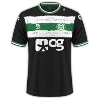 Tailandia Camiseta Groningen Segunda Equipación 2023/2024 Tailandia Camiseta Groningen Segunda Equipación 2023/2024