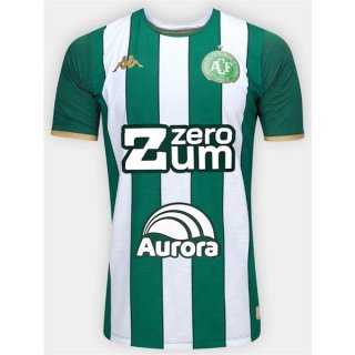 Tailandia Camiseta Chapecoense Primera Equipación 2026/2027
