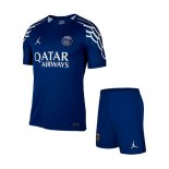 Camiseta PSG Fourth Niño Dri-FIT ADV 2024/2025
