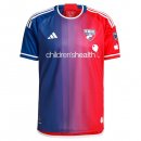 Tailandia Camiseta Dallas Primera Equipación 2024/2025