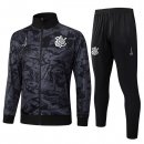 Chandal Corinthians 2025/2026 Gris 5