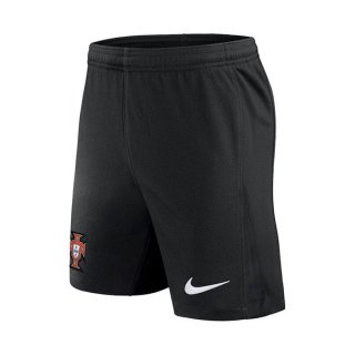 Pantalones Portugal Segunda Equipación 2024 Pantalones Portugal Segunda Equipación 2024