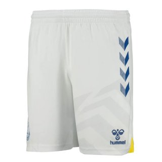 Primera Equipación Pantalones Everton 2021/2022 Primera Equipación Pantalones Everton 2021/2022