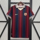 Tailandia Camiseta Barcelona 125th Anniversary 2025/2026