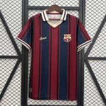 Tailandia Camiseta Barcelona 125th Anniversary 2025/2026