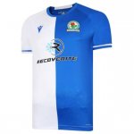 Primera Equipación Tailandia Camiseta Blackburn Rovers 2021/2022 Primera Equipación Tailandia Camiseta Blackburn Rovers 2021/2022