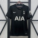 Tailandia Camiseta Tottenham Segunda Equipación 2025/2026