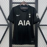 Tailandia Camiseta Tottenham Segunda Equipación 2025/2026