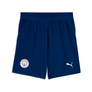 Pantalones Manchester City Tercera Equipación 2026/2027
