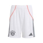 Pantalones Bayern Munich Segunda Equipación 2025/2026