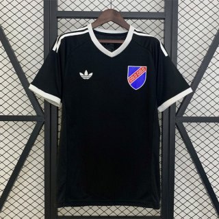 Camiseta Colo Colo 100th Anniversary 2025/2026 Negro 2