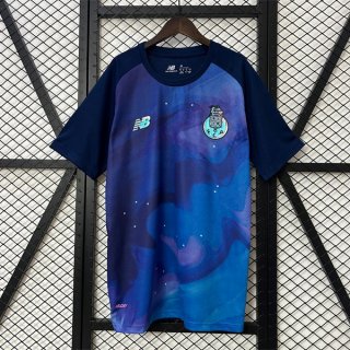 Tailandia Camiseta Porto Starry Sky Edition 2024 2025 Tailandia Camiseta Porto Starry Sky Edition 2024 2025