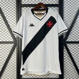Tailandia Camiseta Vasco da Gama 2025/2026 Blanco