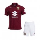 Camiseta Torino FC Primera Equipación Niño 2025/2026