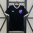 Camiseta Colo Colo 100th Anniversary 2025/2026 Negro 2