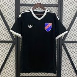 Camiseta Colo Colo 100th Anniversary 2025/2026 Negro 2
